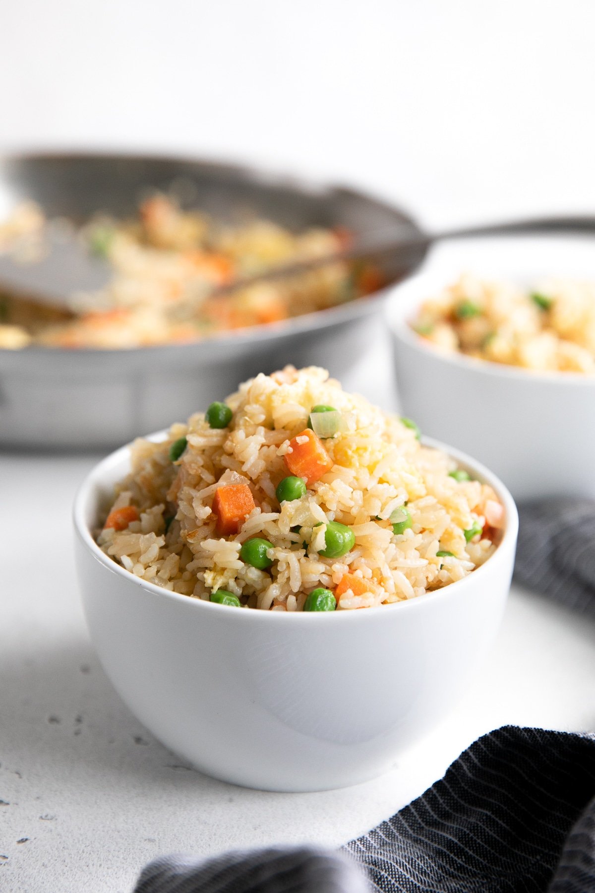 Unlock The Secrets Of Perfect Fried Rice: Learn How To Make It Now