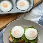 Satisfy Your Cravings: Learn How To Make Mouthwatering Poached Eggs At Home
