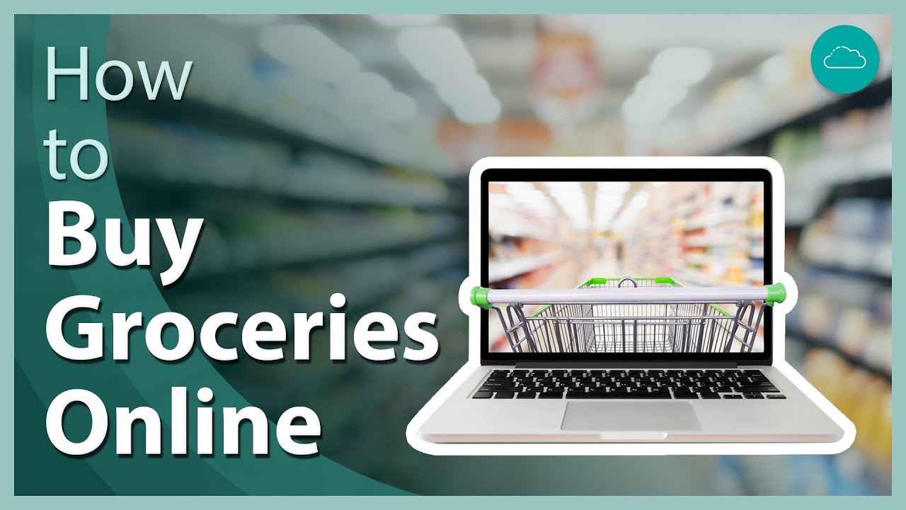 Effortless Grocery Shopping: Mastering The Art Of Ordering Online For Busy Individuals