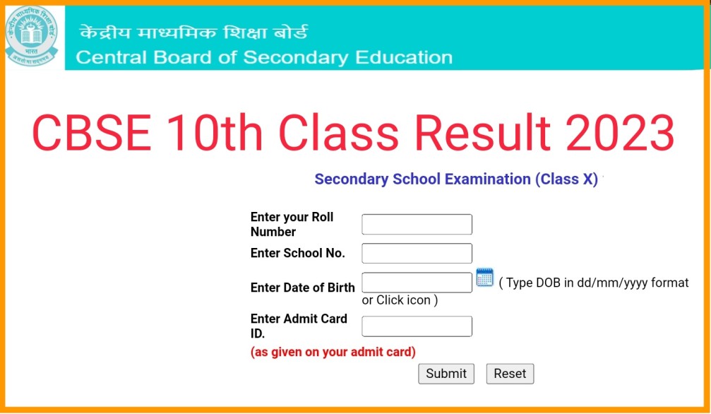 Discover How To Check Your 10th Result In 2024 With These Easy Steps