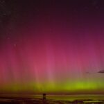 Aurora Australis Viewing 101: How To See The Spectacular Light Show