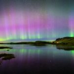 Witness Nature's Spectacle: Step-by-Step Guide On How To See The Northern Lights