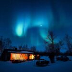 Unlocking The Magic: How To Capture The Northern Lights On Your Phone