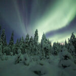 Discover The Secrets To Stunning Northern Lights Photography On Your IPhone