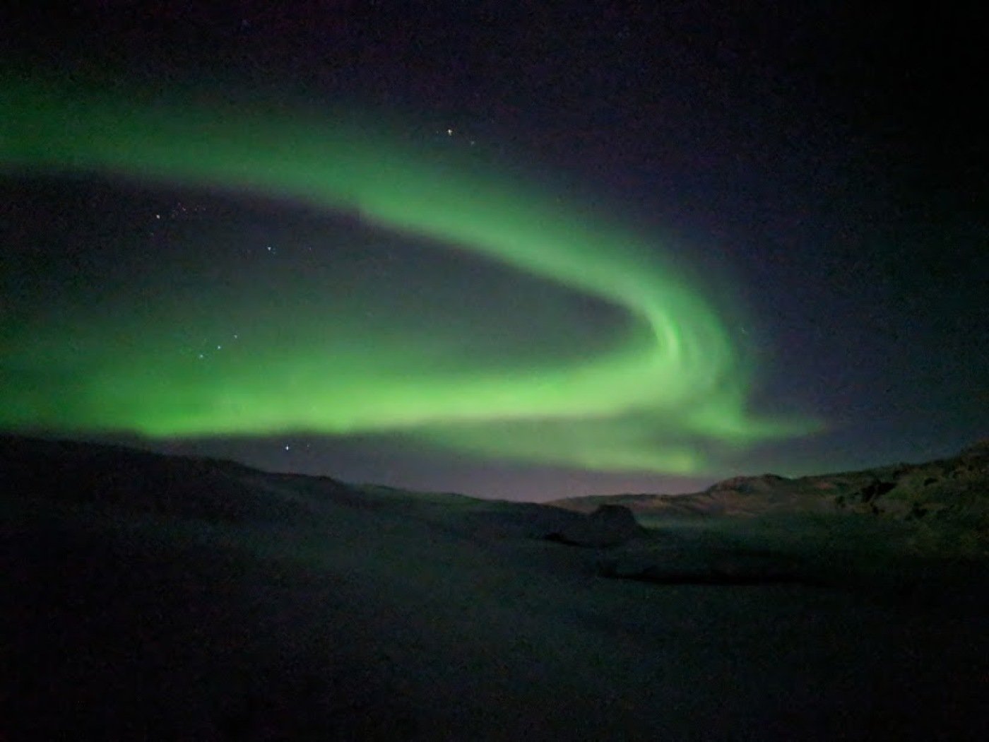 Capturing The Northern Lights: Tips For Stunning Photos With Your IPhone