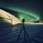 The Enchanting Dance Of Light: A Guide To Photographing The Northern Lights