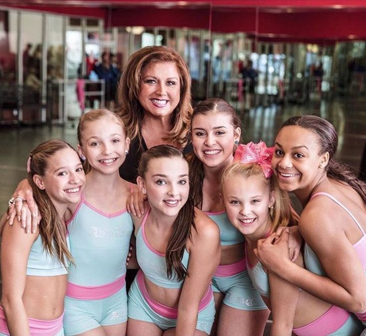 Unlock The Reunion: How To Watch Dance Moms In 4 Easy Steps
