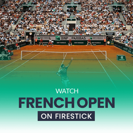 Master The Art Of Viewing: Your Complete Guide To Watching French Open