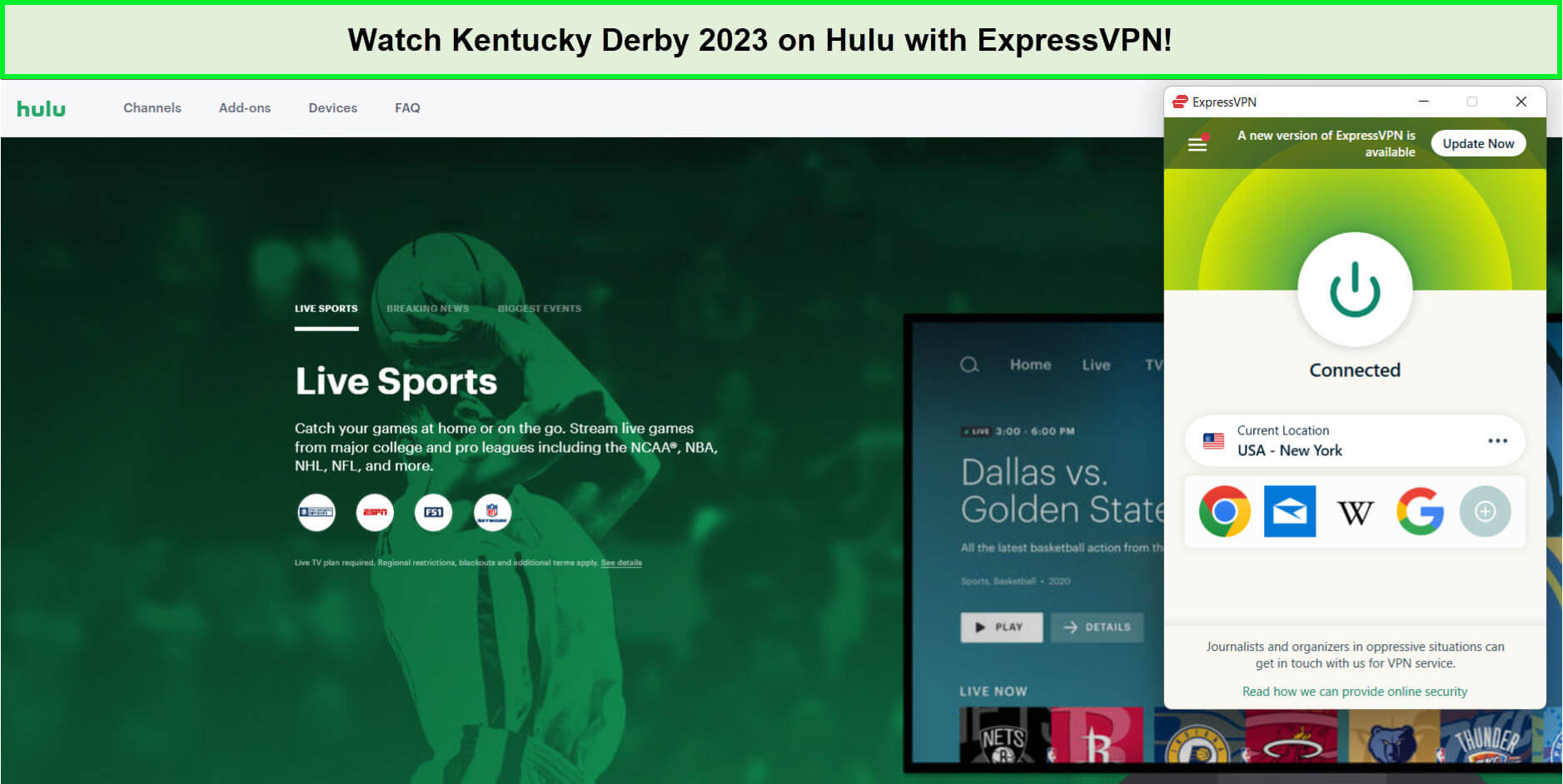Unlocking The Secrets: How To Watch Kentucky Derby 2024 Live And Online