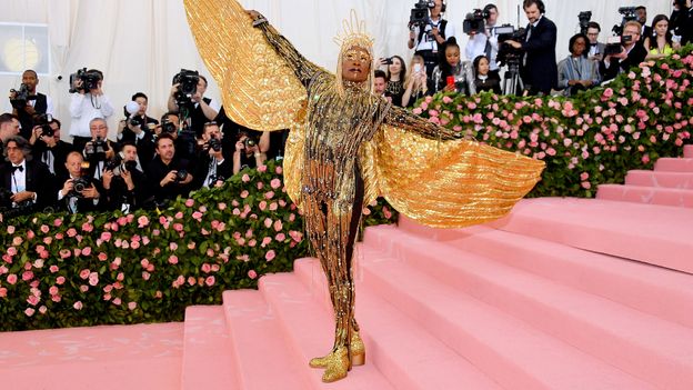 Don't Miss Out: Learn How To Watch Met Gala 2024 Like A Fashion Insider