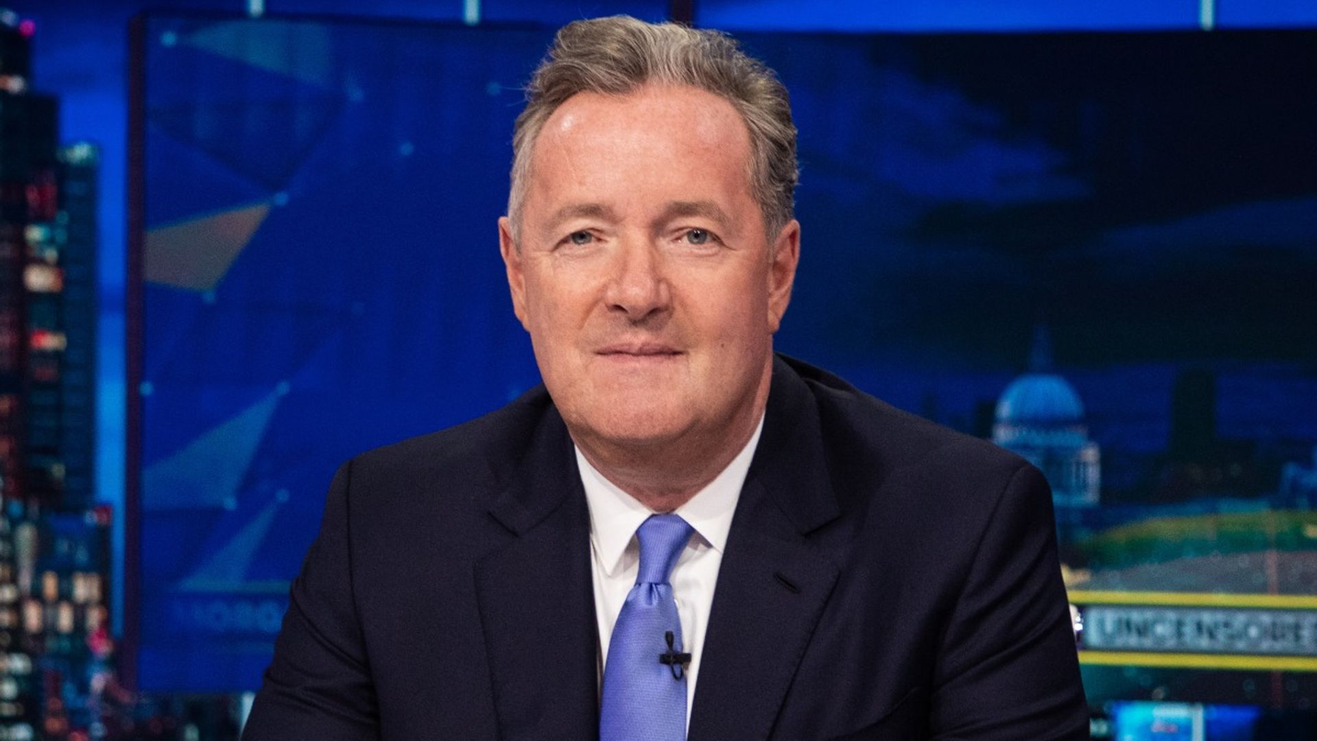 Unleash The Truth: The Ultimate Guide On How To Watch Piers Morgan Uncensored