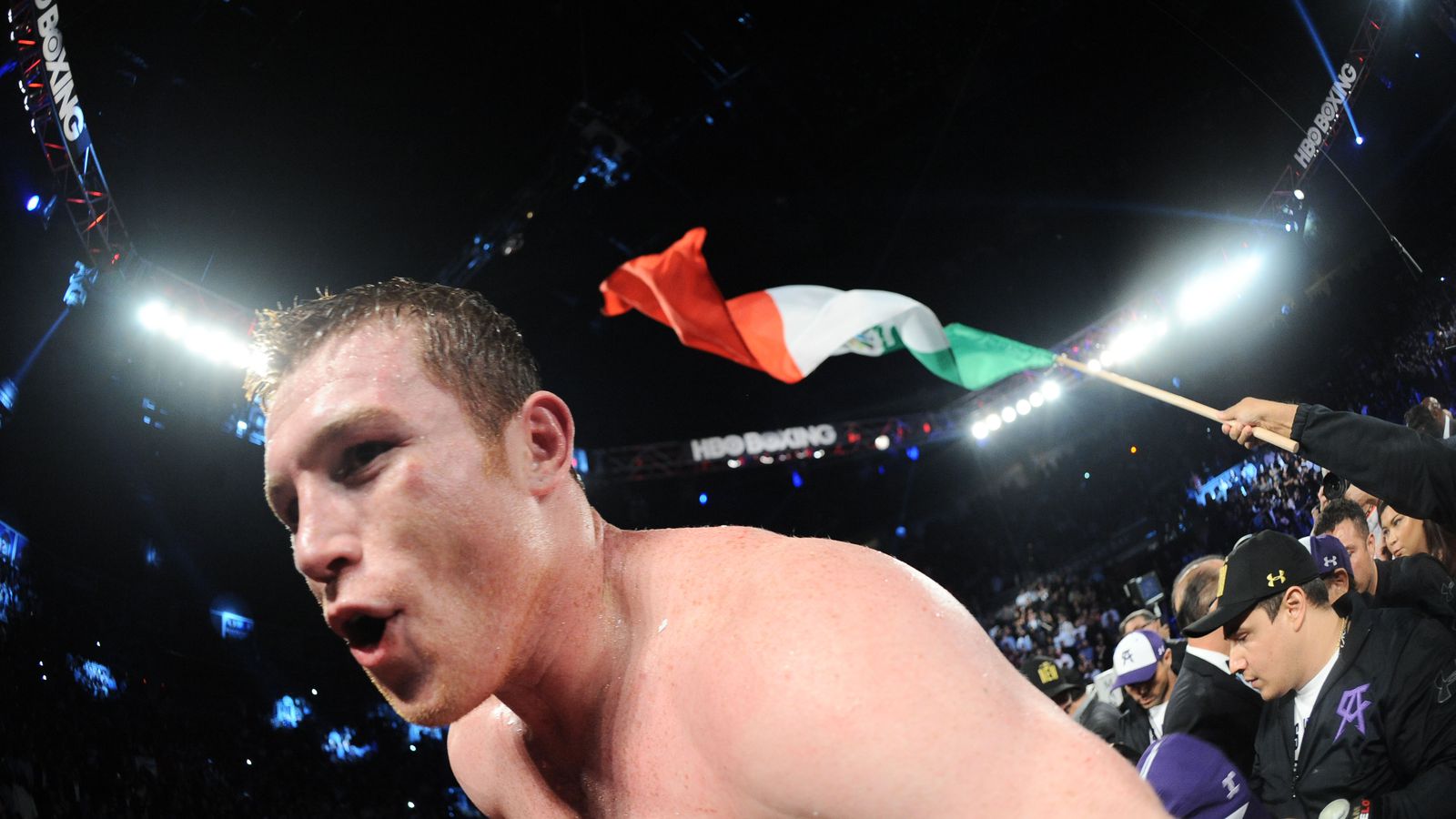 From Start To Finish: How To Watch The Canelo Fight With Ease