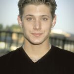 Behind The Scenes With Jensen Ackles: From Supernatural To Blockbuster Films