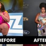 Inside Lizzo's Fitness Regimen: How She Slimmed Down And Gained Strength