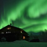 3) "Experience The Enchanting Northern Lights: Frequency And Tips For Catching Them