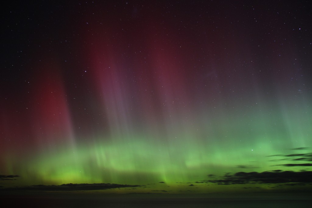 Experiencing The Breathtaking Southern Lights: A Guide To The Best Viewing Spots