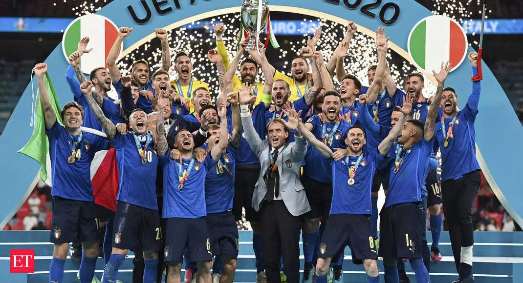 UEFA: Exploring The Frequency Of Their Championships And Events