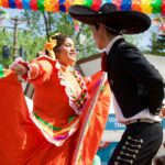 Join The Festivities: Celebrating Cinco De Mayo In Style
