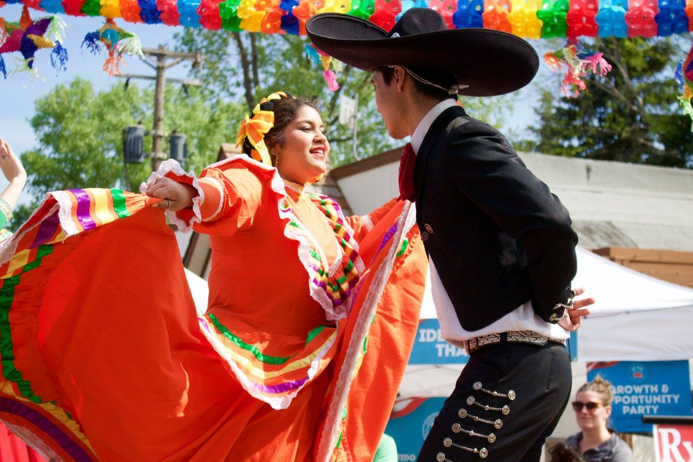 Join The Festivities: Celebrating Cinco De Mayo In Style