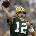 From Rookie To All-Pro: The Evolution Of Aaron Rodgers And His Record-Breaking Career