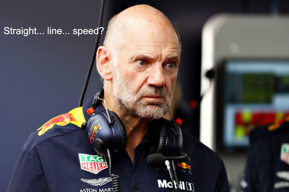 Uncovering The Genius Of Adrian Newey: A Look Into The Mind Of F1's Most Renowned Engineer
