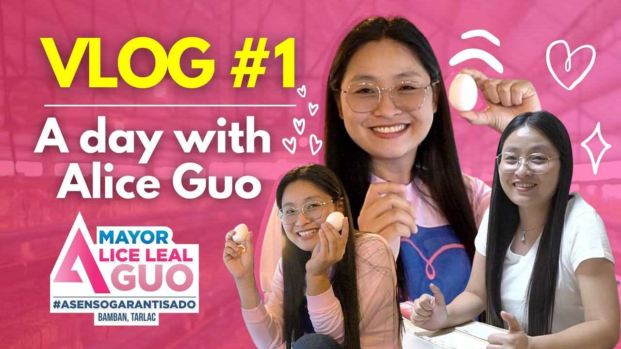 Alice Guo: The Game-Changer In The Industry You Need To Know