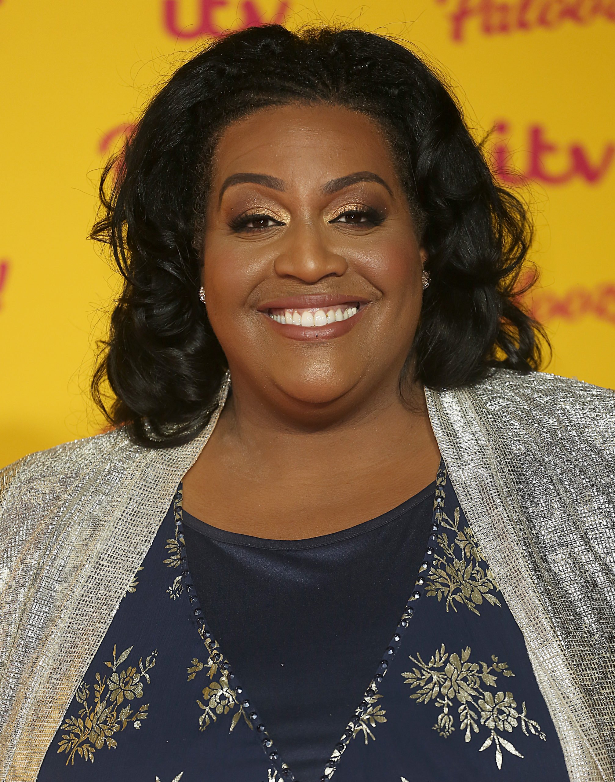 Alison Hammond's Partner Revealed: Get To Know The Man By Her Side