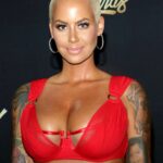 Who Is Amber Rose? Discover The Truth About This Controversial Celebrity
