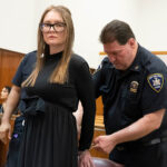 The True Story Of Anna Delvey: A Con Artist's Downfall