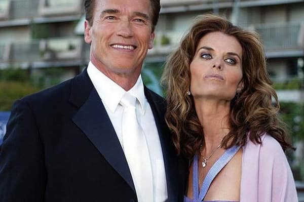 Who Is Arnold Schwarzenegger's Wife? Uncovering The Actor's Marriage