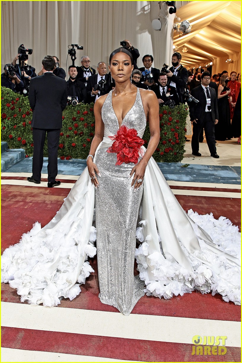 Unveiling The A-List Attendees Of The Met Gala 2024 - Don't Miss Out!