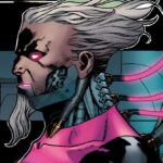 Unleashing The Power Of Bastion In X-Men: The Ultimate Guide