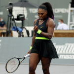Venus Vs. Serena: A Battle Of The Tennis Titans - Who Reigns Supreme?
