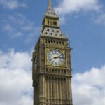 Discover The Iconic Big Ben: A Must-See Landmark In London