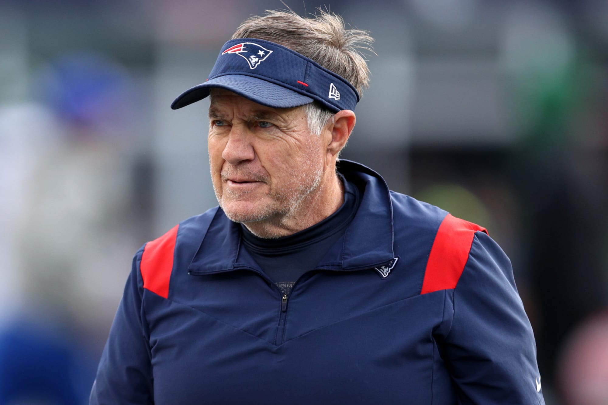 Understanding The Legacy Of Bill Belichick: A Look At The Legendary NFL Coach