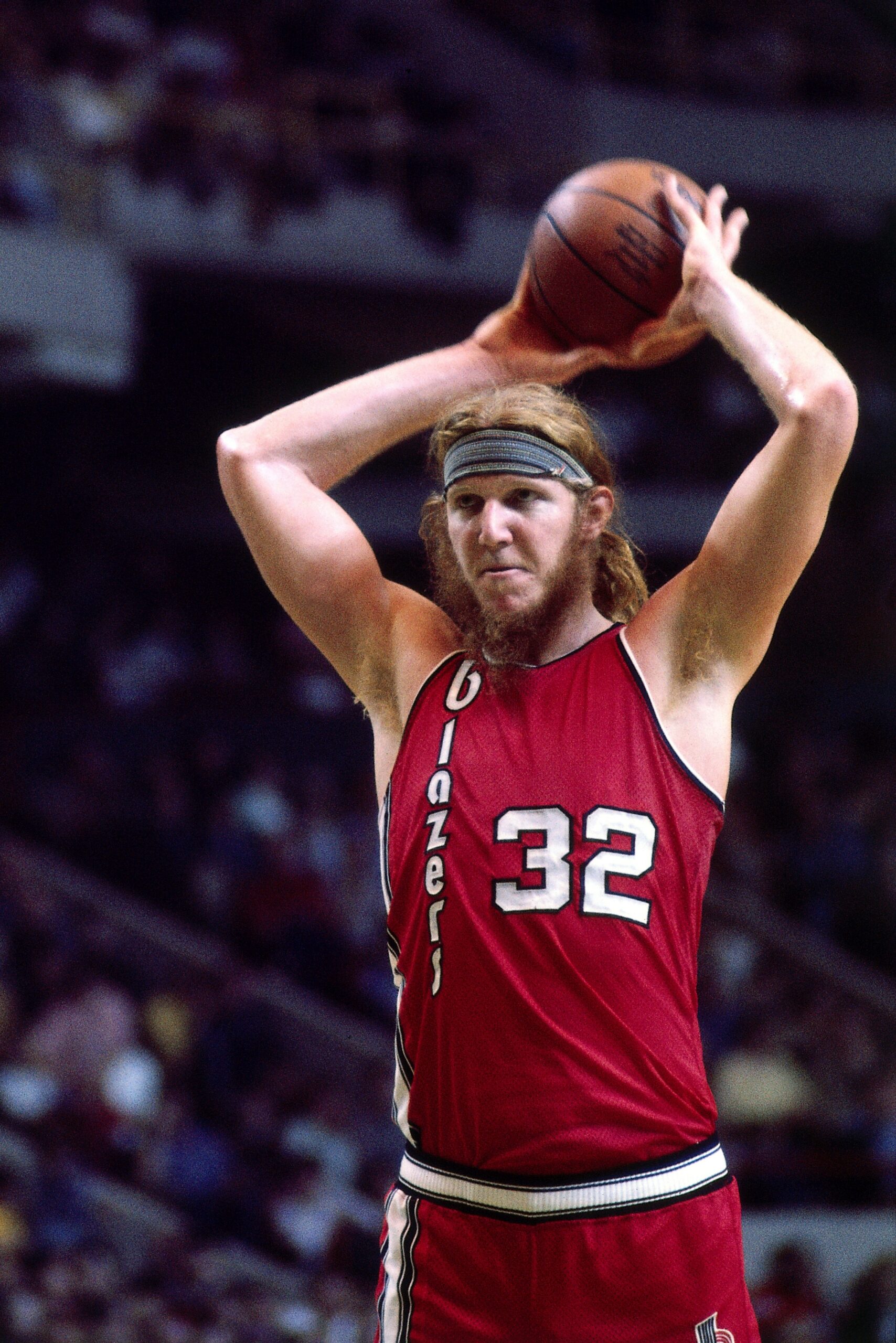 Exploring The Legacy Of Bill Walton: The Rise And Impact Of A Basketball Legend