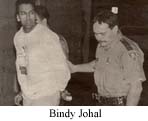 From Street Thug To Crime Boss: The Untold Story Of Bindy Johal