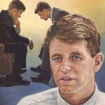 Exploring The Influence Of Bobby Kennedy: A Closer Look At The Man Behind The Name