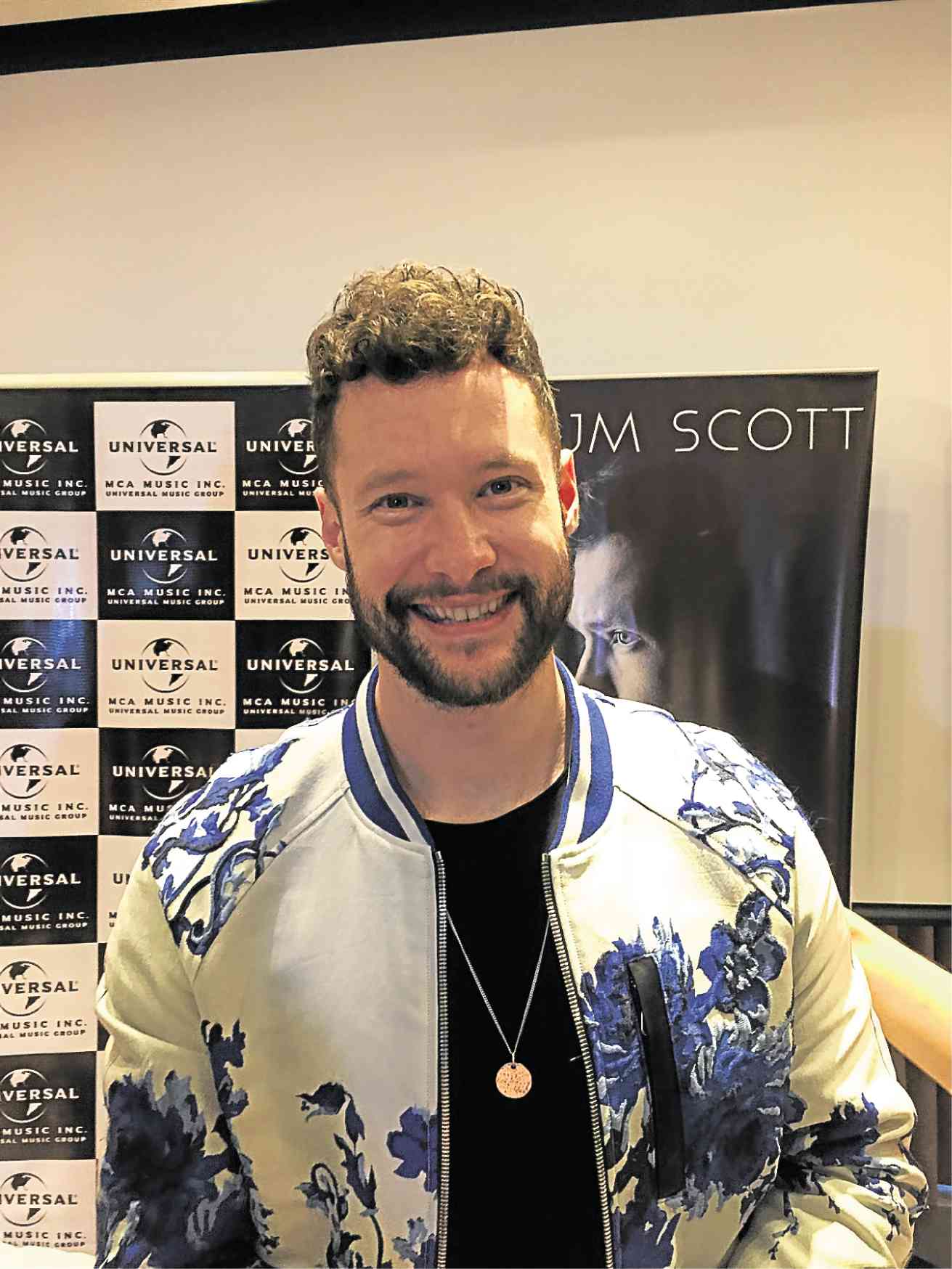 Exploring The Musical Brilliance Of Calum Scott: From Small Town To Global Recognition