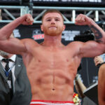 Canelo Alvarez's Next Battle: A Preview Of His Upcoming Opponent And Their History
