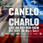 Who Is Canelo Fighting Tonight? A Look At The Upcoming Match And Potential Opponents