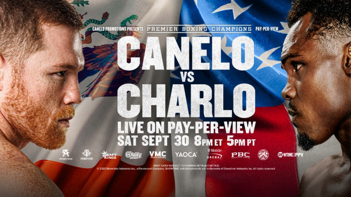 Who Is Canelo Fighting Tonight? A Look At The Upcoming Match And Potential Opponents