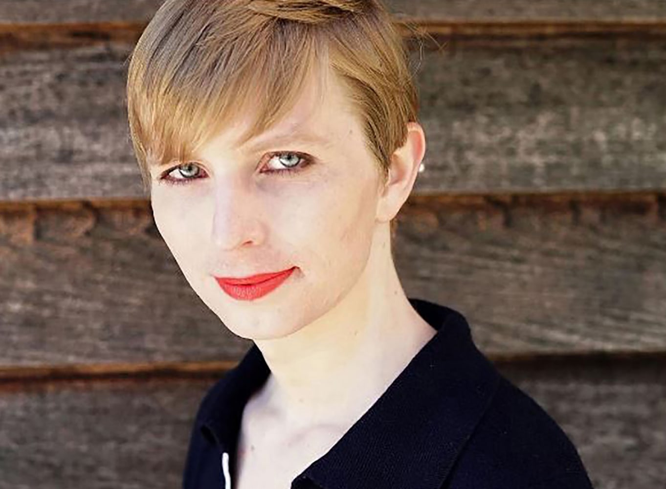 Inside The Mind Of Chelsea Manning: The Courage To Speak Out