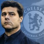 Introducing The Newest Coach Of Chelsea Football Club: Who Is Chelsea's New Coach?