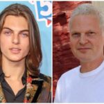Discover The Father Of Damian Hurley: A Look Into His Parentage