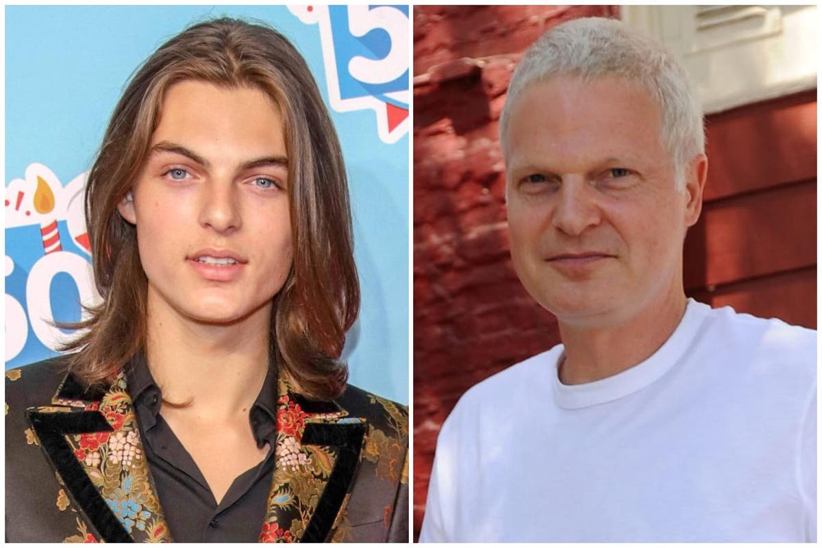 Discover The Father Of Damian Hurley: A Look Into His Parentage