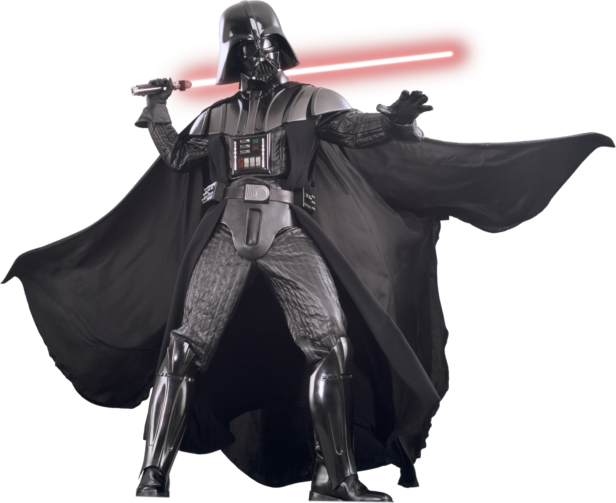 Unmasking The Mystery: Revealing Who Is Darth Vader And His Impact On The Star Wars Universe