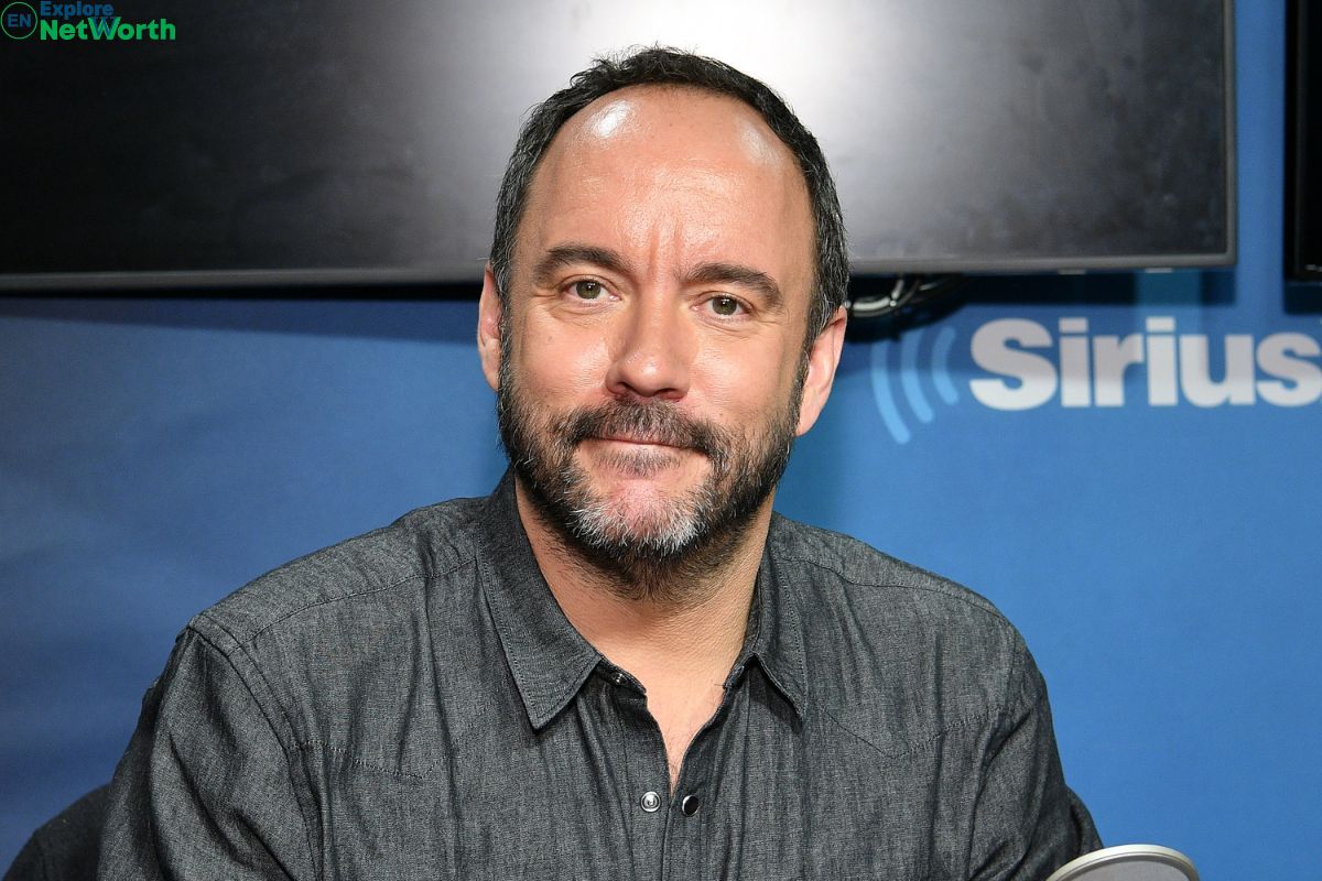 The Influence Of Dave Matthews: How His Music Continues To Captivate Fans Worldwide