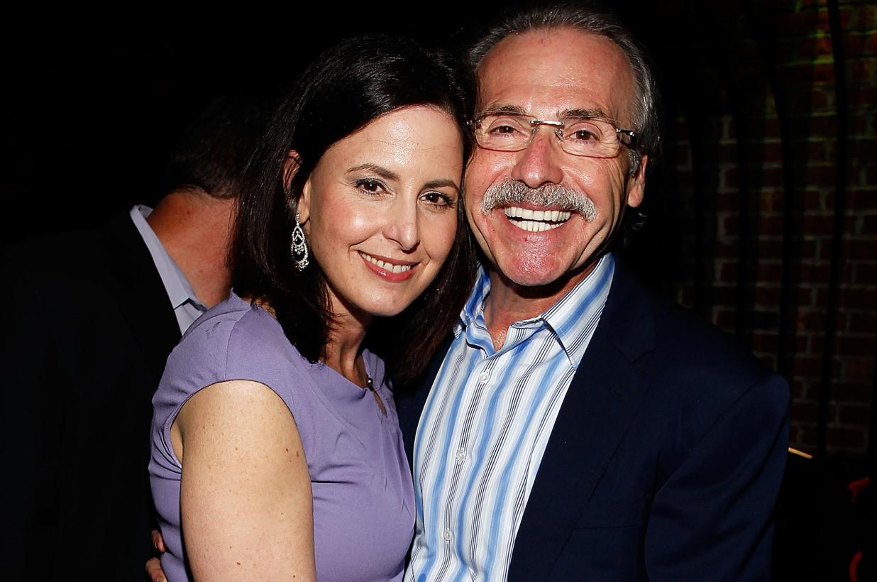 Uncovering The Truth Behind David Pecker: An In-Depth Look At The Controversial Media Mogul