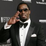 From Sean Combs To Diddy: The Evolution Of A Name And The Man Behind It